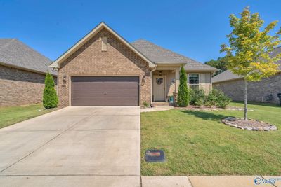 9010 Mountain Preserve Boulevard, House other with 4 bedrooms, 2 bathrooms and null parking in Gurley AL | Image 1