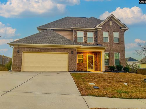 217 Wading Bird Loop, Blythewood, SC, 29016-5913 | Card Image