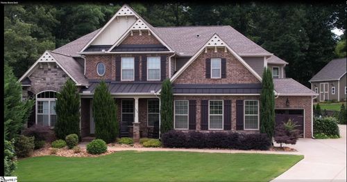 108 Chanbury Ct, Greer, SC, 29650-4660 | Card Image