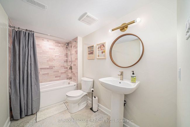 A - 10 Cockburn St, House attached with 3 bedrooms, 4 bathrooms and 4 parking in Richmond ON | Image 21