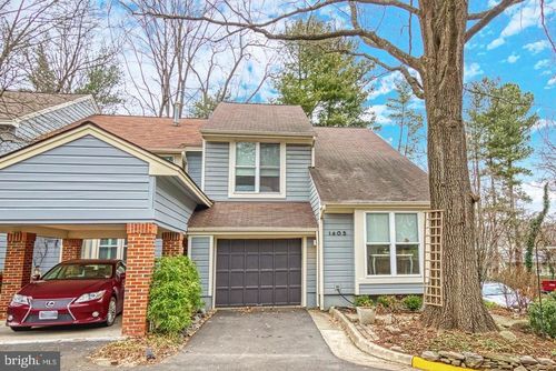 1605 Apricot Ct, RESTON, VA, 20190-4402 | Card Image
