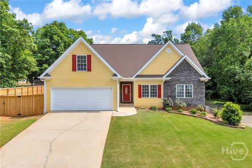 155 Hidden Falls Dr, Hull, GA, 30646-4287 | Card Image