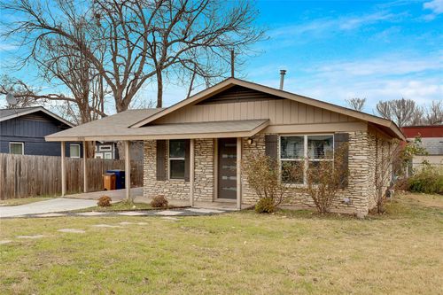 2909 Burning Oak Dr, Austin, TX, 78704-4806 | Card Image