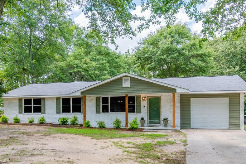Cockatoo Rd, Augusta, GA 30907
