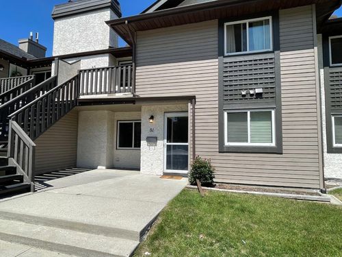 81 Cedar Springs Gdns Sw, Calgary, AB, T2W5J9 | Card Image