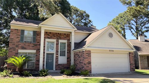 7771 Springville Dr, Houston, TX, 77095-1697 | Card Image