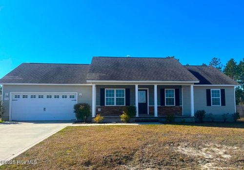 156 Rosemary Ave, Hubert, NC, 28539-3988 | Card Image
