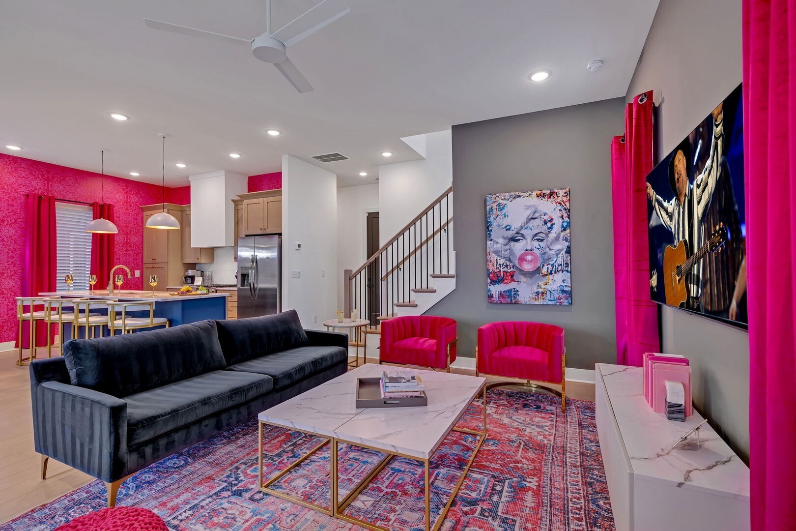 Buchanan St, Nashville, TN 37208 #1