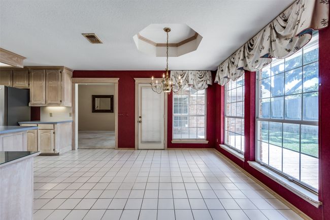 2613 Lambda Ln, House other with 4 bedrooms, 3 bathrooms and null parking in Flower Mound TX | Image 8