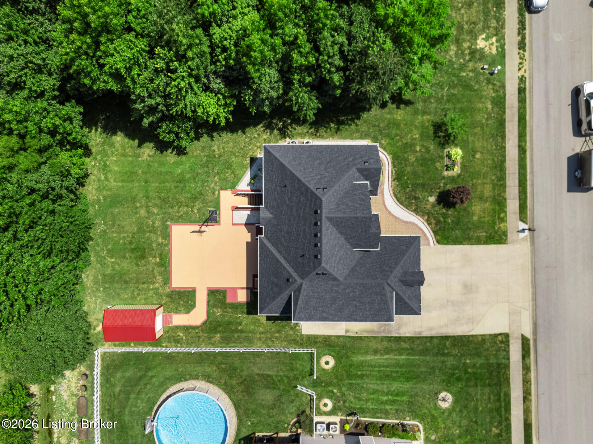 Residential in Elizabethtown 4