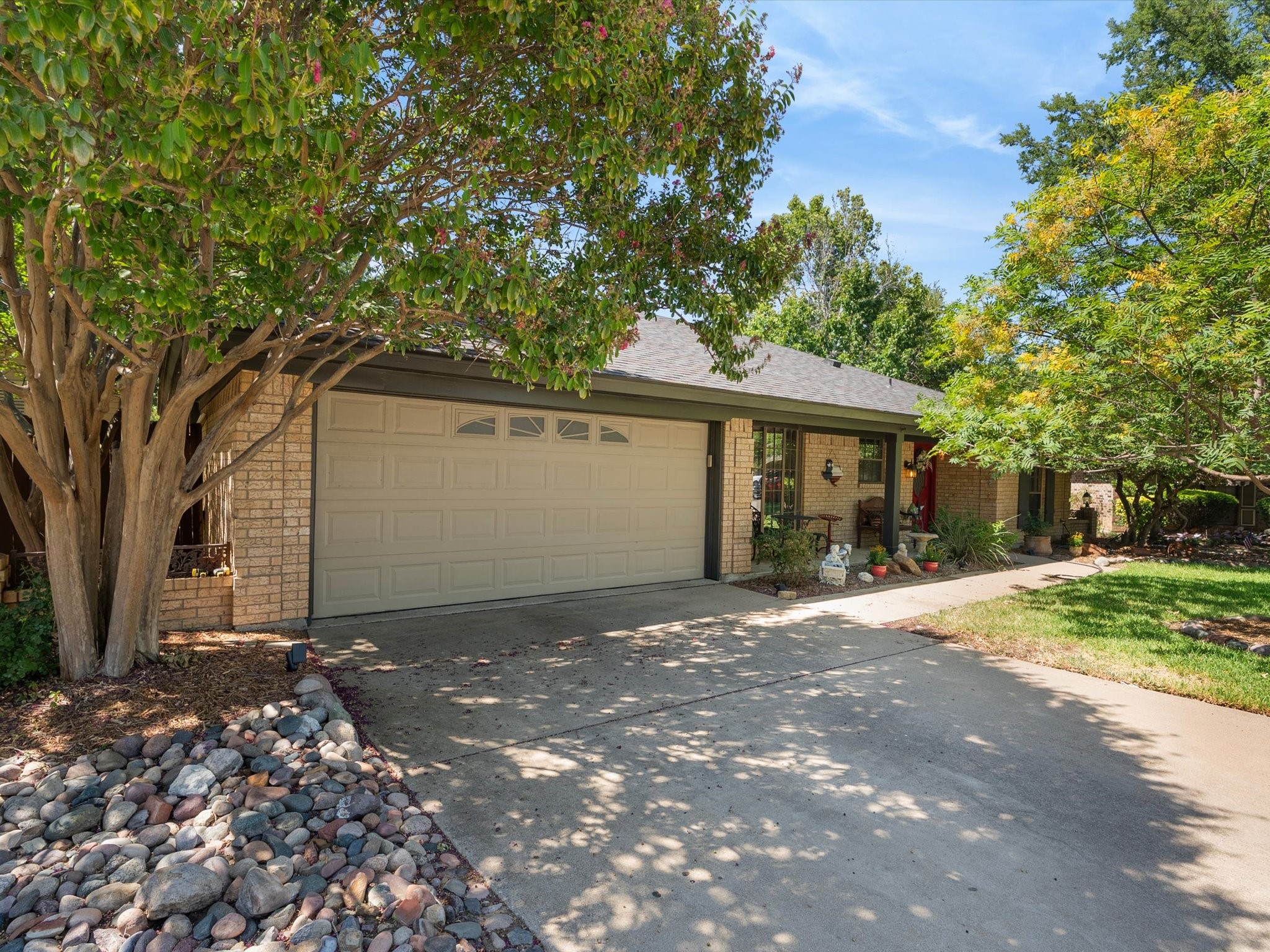 Residential in Bedford 2