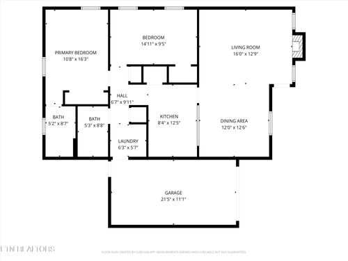 2316-2316 Carbury Rd, Knoxville, TN, 37921 | Card Image
