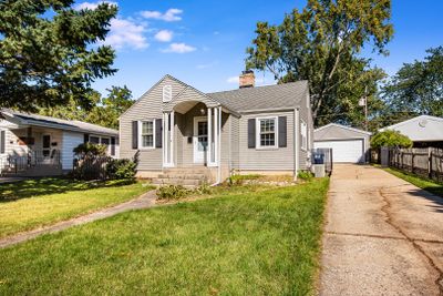 1217 E Illinois Street, House other with 2 bedrooms, 1 bathrooms and 2 parking in Wheaton IL | Image 2