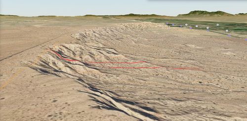 Lot 38C West Belen Grant, Bosque, NM, 87006 | Card Image