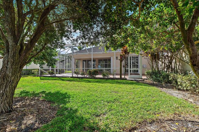 8120 Se Paurotis Ln, House other with 3 bedrooms, 3 bathrooms and null parking in Hobe Sound FL | Image 54