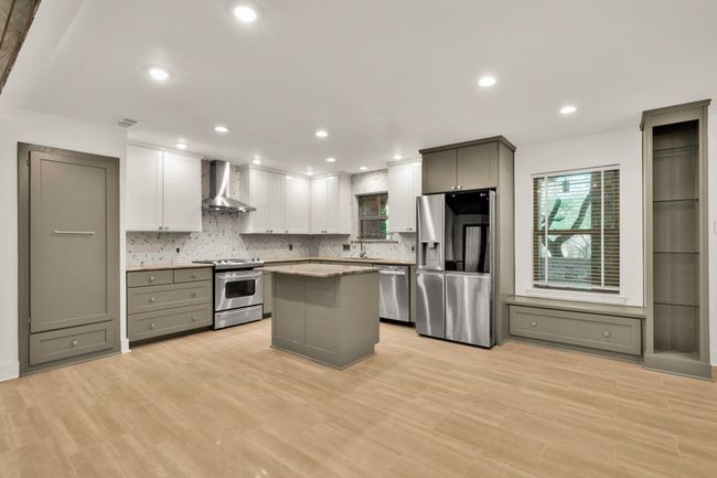 712 Squaw Creek Rd, House other with 3 bedrooms, 4 bathrooms and null parking in Willow Park TX | Image 19
