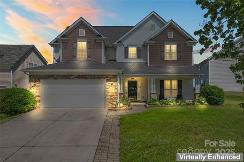 9639 Ravenscroft Ln Nw, Concord, NC, 28027-3539 | Card Image