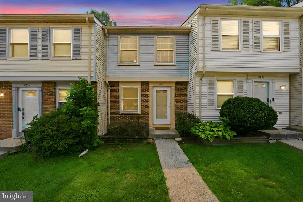 Residential in LORTON
