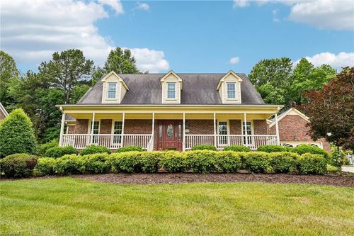 110 Running Brook Drive, Elon, NC, 27244 | Card Image