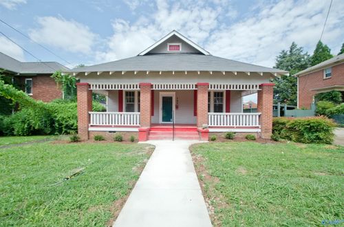 106 S Houston St, Athens, AL, 35611-2520 | Card Image