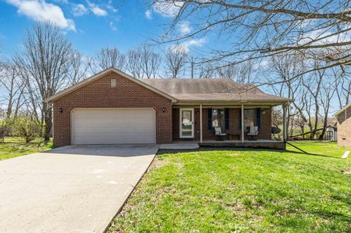 352 Virginia Ave, Harrodsburg, KY, 40330-7606 | Card Image