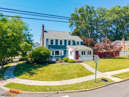 1100 Edgewood Rd, Elizabeth, NJ, 07208-1031 | Card Image