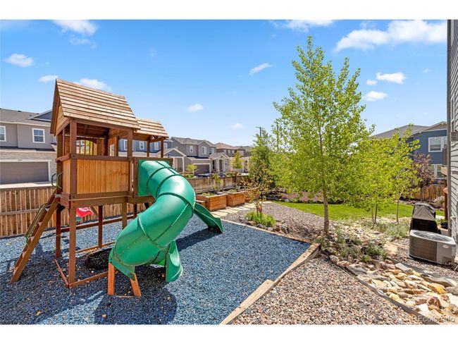 1114 Basalt Ridge Loop, House other with 4 bedrooms, 4 bathrooms and null parking in Castle Rock CO | Image 35