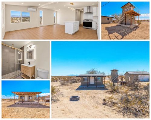 69589 Presswood Rd, 29 Palms, CA, 92277-5425 | Card Image