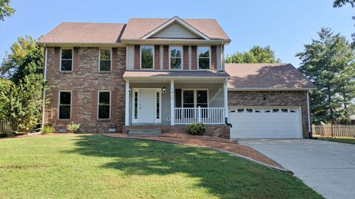 1415 Pitty Pat Rd, Clarksville, TN, 37042-4536 | Card Image
