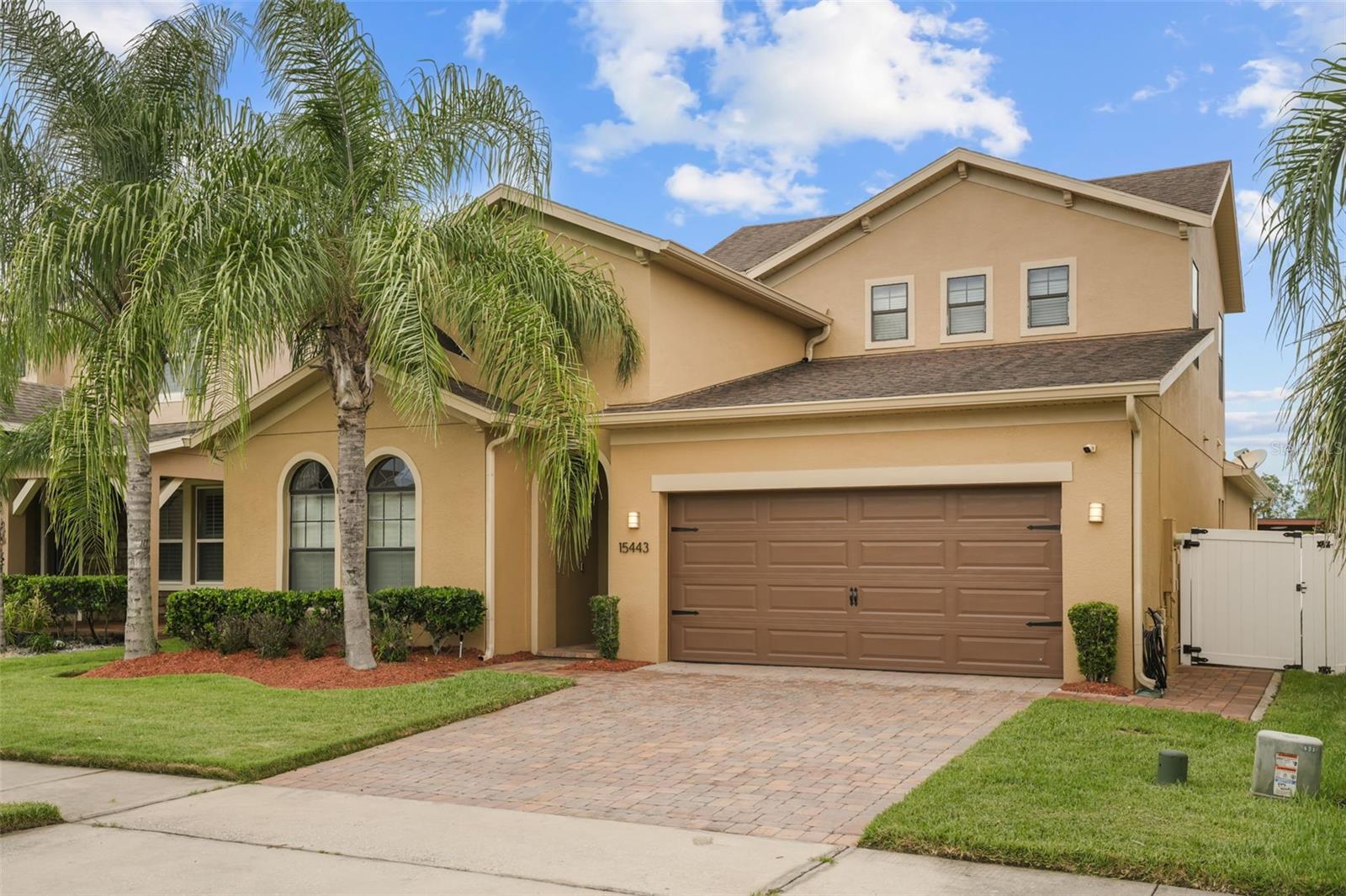 Residential in ORLANDO