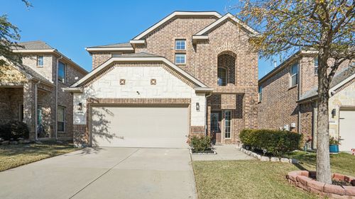 9904 Copperhead Ln, McKinney, TX, 75071-8609 | Card Image