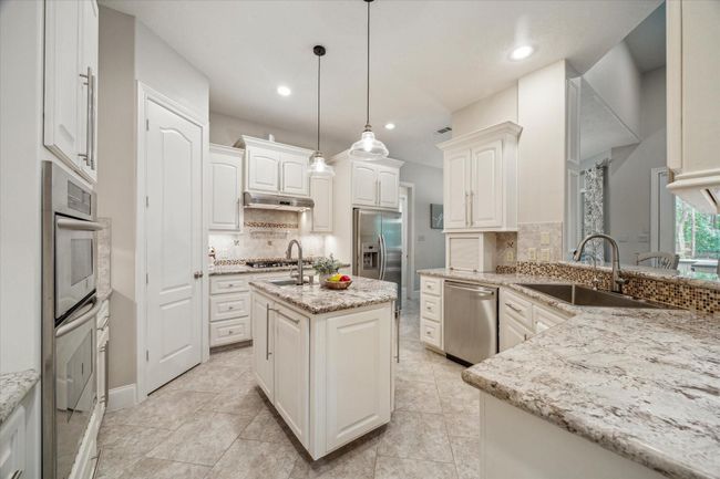 4106 Tee Tree Ct, House other with 5 bedrooms, 4 bathrooms and 2 parking in Spring TX | Image 12
