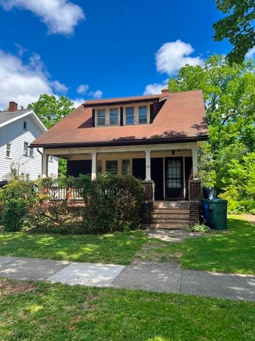 152 Congress Ave, Rochester, NY, 14611-4046 | Card Image