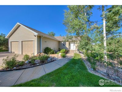 2346 Franklin Road, House other with 3 bedrooms, 3 bathrooms and 2 parking in Fort Collins CO | Image 1