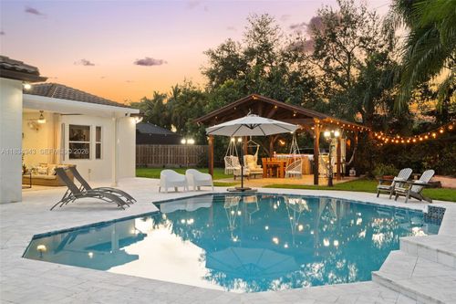 14501 Sw 33rd Ct, Miramar, FL, 33027-3728 | Card Image