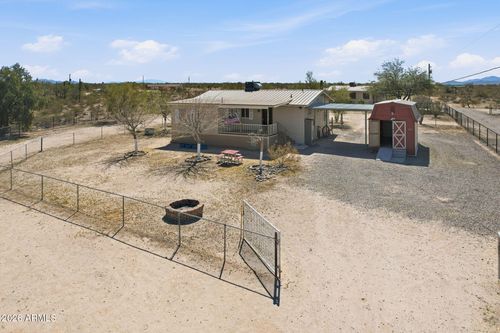 13301 N Betty Angel Way, Florence, AZ, 85132-8583 | Card Image