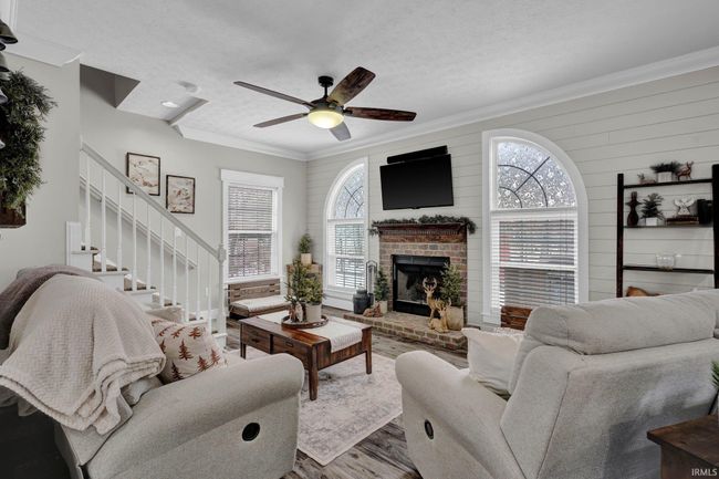 5605 Opossum Trot Rd, House other with 4 bedrooms, 4 bathrooms and null parking in Charlestown IN | Image 12