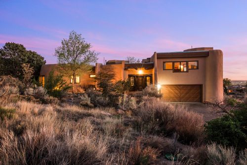 18 Cedar Hill Rd Ne, Albuquerque, NM, 87122-1928 | Card Image