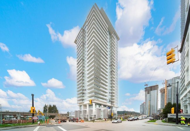 2310 - 652 Whiting Way, Condo with 1 bedrooms, 1 bathrooms and 1 parking in Coquitlam BC | Image 1