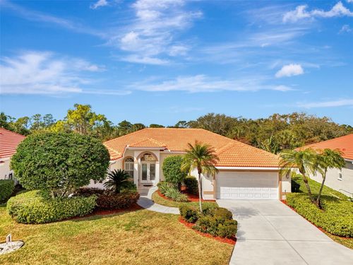 8528 Great Meadow Dr, SARASOTA, FL, 34238-3307 | Card Image
