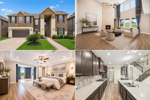 66 Zenith Ln, Sugar Land, TX, 77498-2528 | Card Image