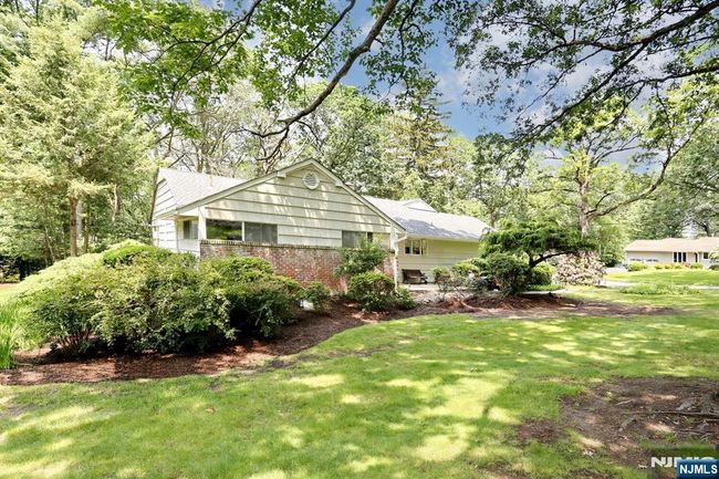 5 Brookview Ter, House other with 4 bedrooms, 3 bathrooms and null parking in Hillsdale NJ | Image 36