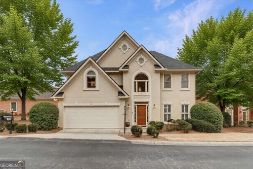 5456 Brooke Ridge Dr, Atlanta, GA, 30338-3175 | Card Image