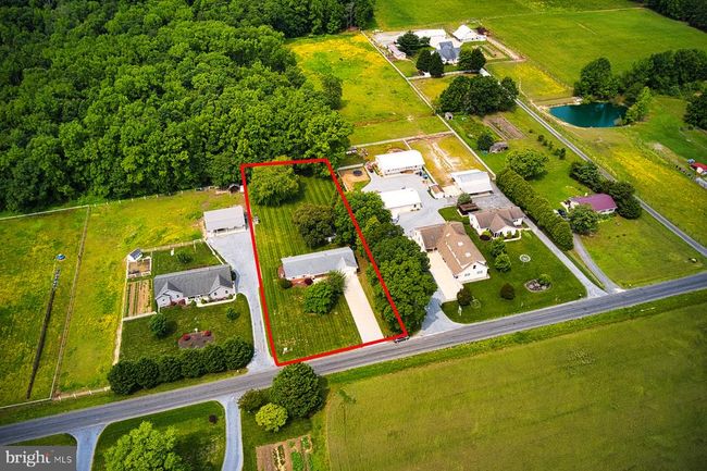 1077 Victory Chapel Rd, House other with 3 bedrooms, 2 bathrooms and null parking in DOVER DE | Image 4
