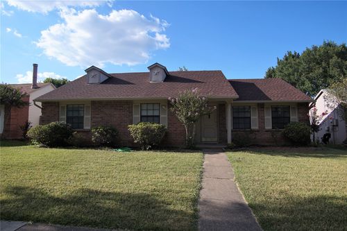 521 English Oak Dr, Allen, TX, 75002-3307 | Card Image