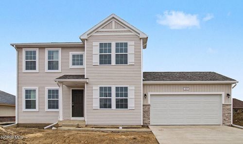 1113 Clairmont Ave, Napoleon, OH, 43545-1269 | Card Image