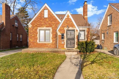 10799 Worden St, Detroit, MI, 48224-1163 | Card Image