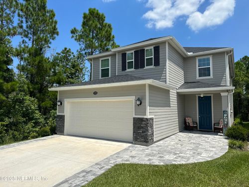 13253 Brookwater Dr, Jacksonville, FL, 32256-1971 | Card Image
