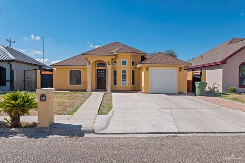 108 Santa Elena Ln, Rio Grande City, TX, 78582-6686 | Card Image