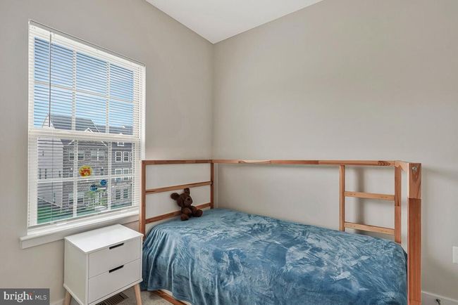 8010 Robinson Manor Rd, Townhouse with 4 bedrooms, 4 bathrooms and null parking in BRANDYWINE MD | Image 14